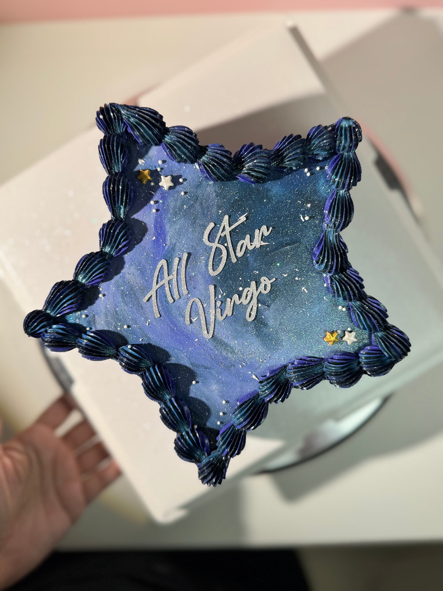 All star Cake