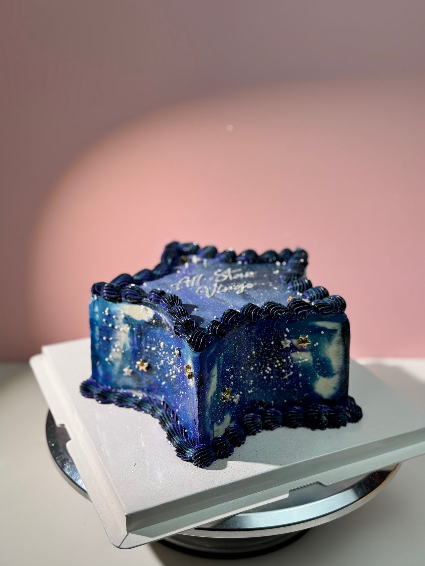 All star Cake