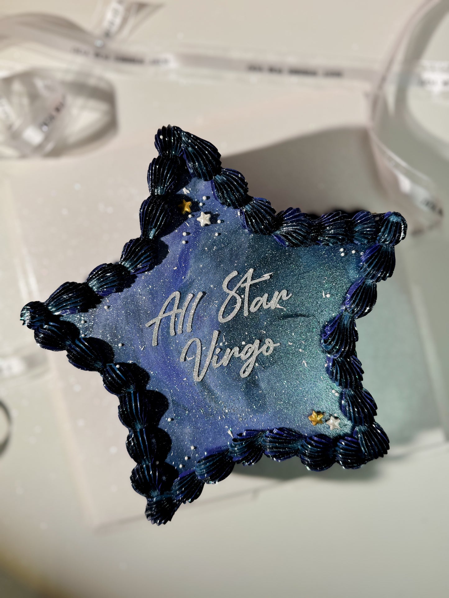 All star Cake