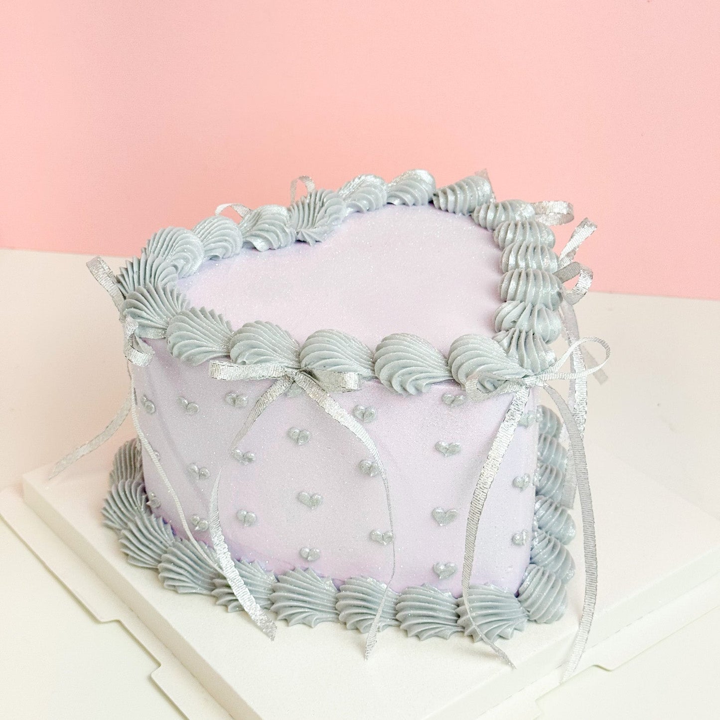 Sweetheart Pattern