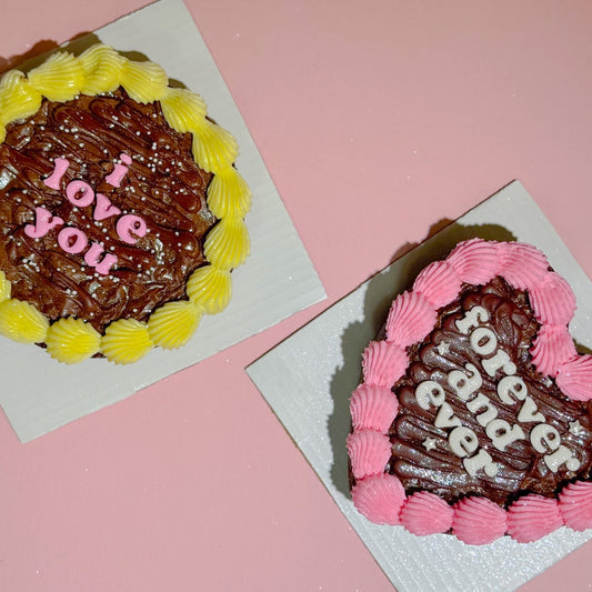 Dear Vintage Brownie