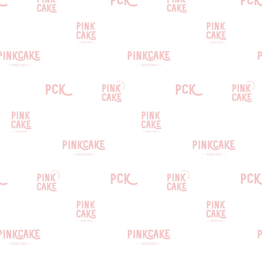 CUSTOM CAKE I