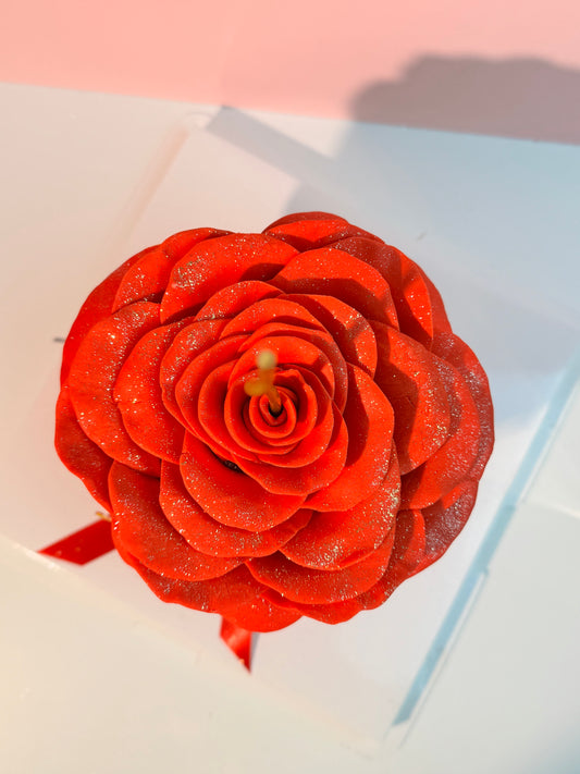Rose Cake