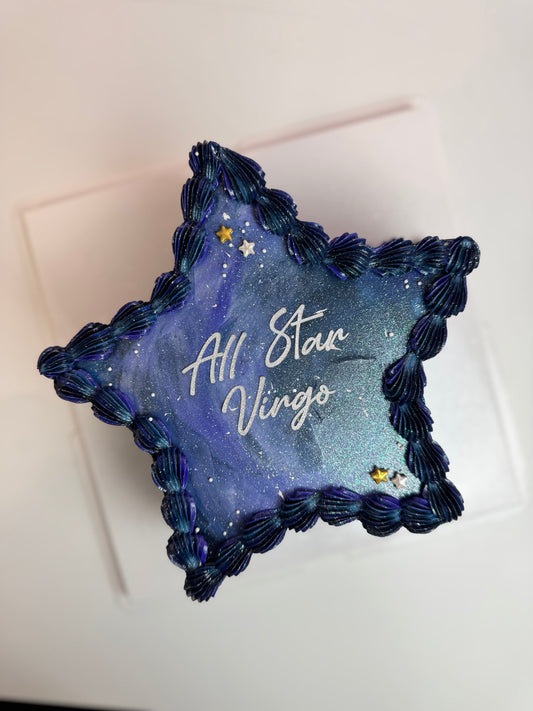 All star Cake