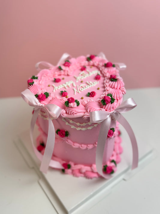Rose Coquette