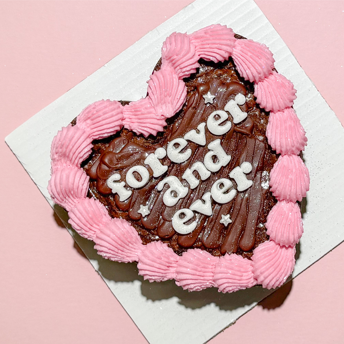 Dear Vintage Brownie