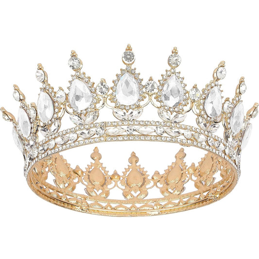 Crown Queen