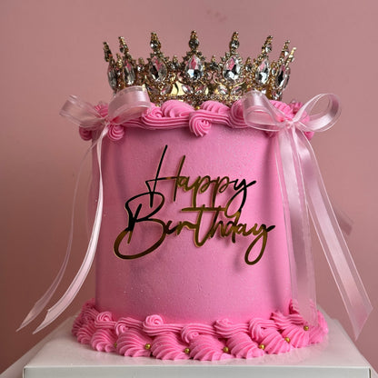 Queen's Cake