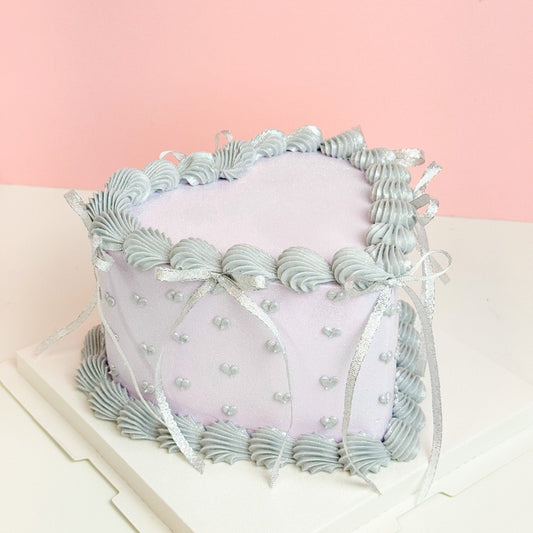 Sweetheart Pattern
