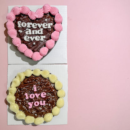 Dear Vintage Brownie