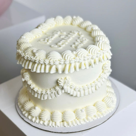 Pure White